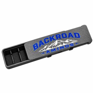 10-Count Slidelock Case