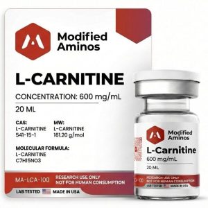 L-Carnitine Liquid