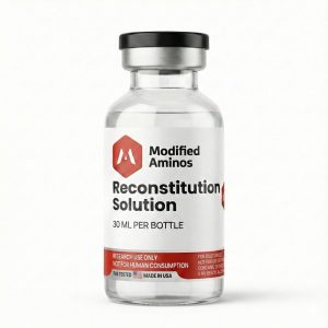 Reconstitution Solution (30ML)