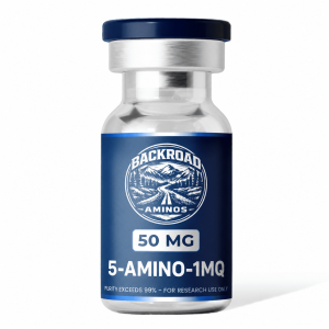 5-AMINO-1MQ 50MG