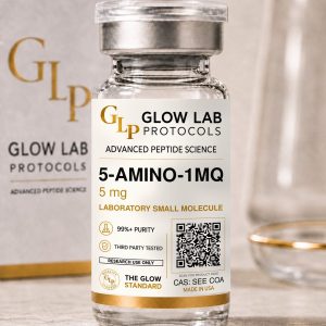 5-Amino-1MQ · 50 mg