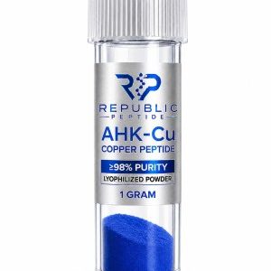 Republic Labs Raw AHK-Cu Cosmetic/Topical