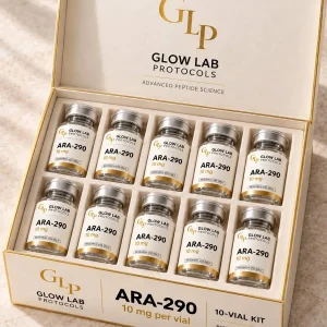 ARA-290 · 10 mg · Kit of 10