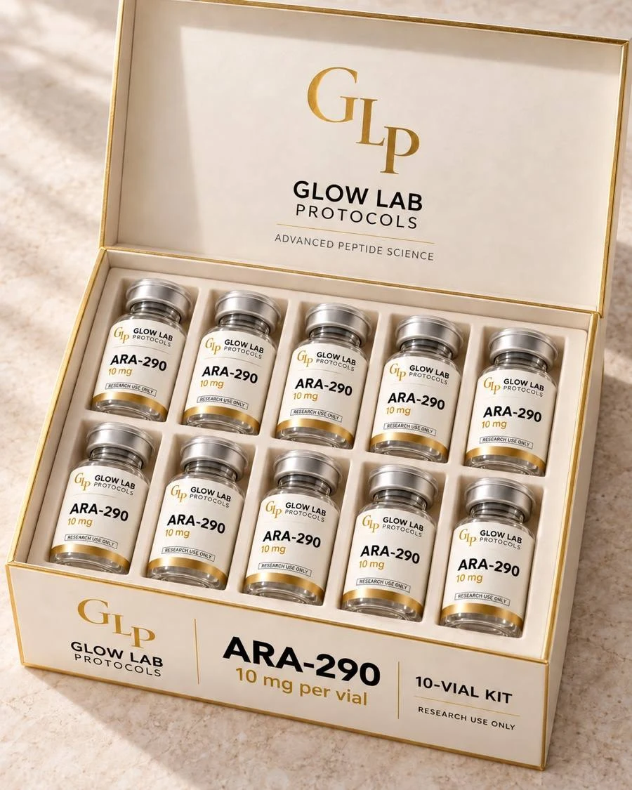 ARA-290 · 10 mg · Kit of 10