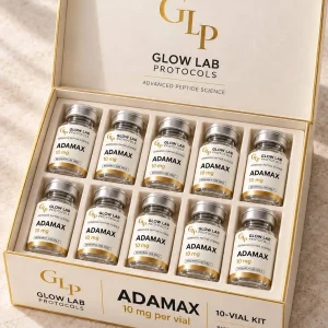 Adamax · 10 mg · Kit of 10