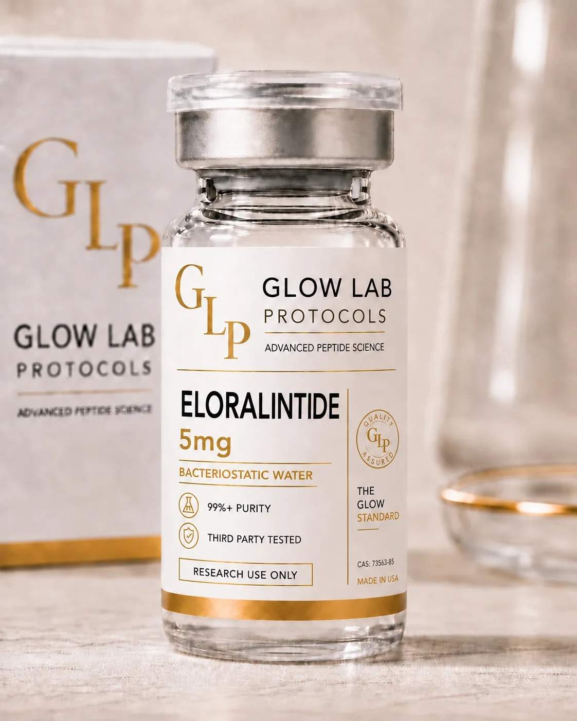 Eloralintide 5mg