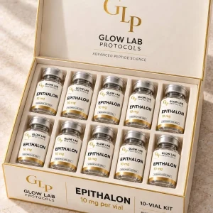 Epithalon · 10 mg · Kit of 10