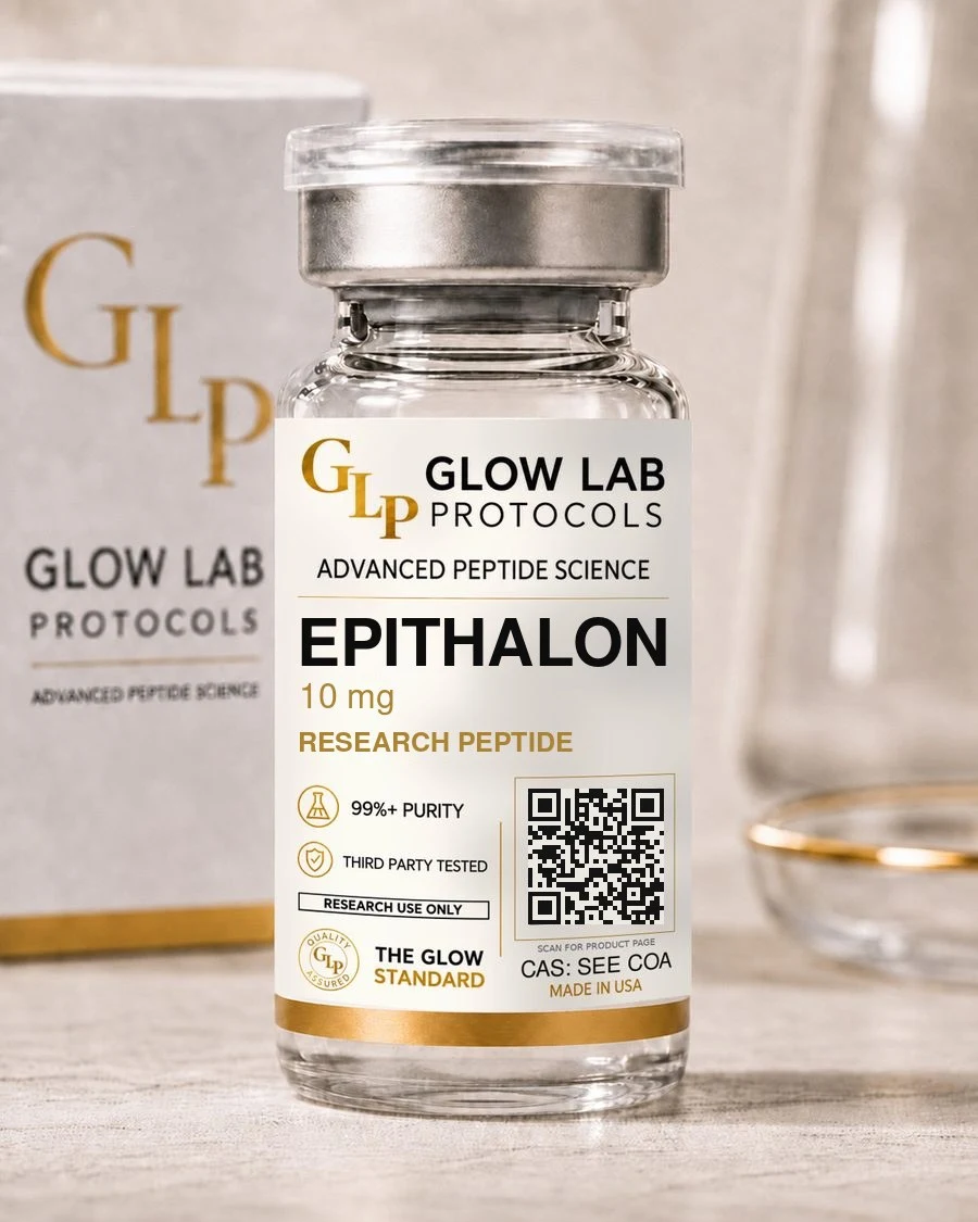 Epithalon · 10 mg