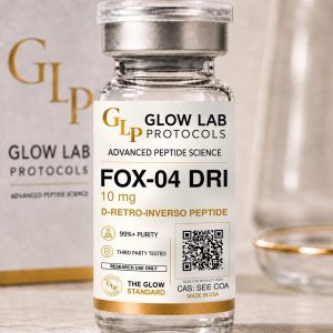 FOX-04 · 10 mg