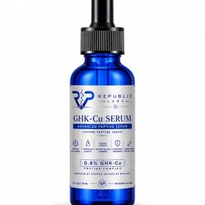 Republic Labs GHK-CU Facial Serum