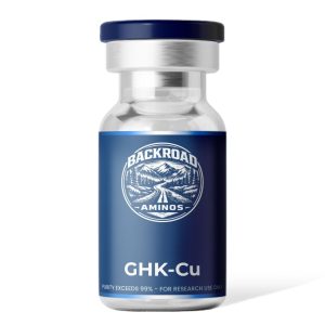 GHK-Cu 100mg