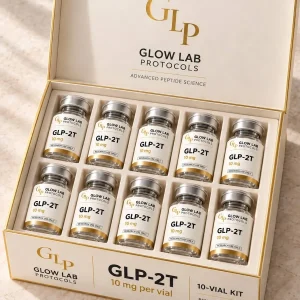 GLP-2T · 10 mg · Kit of 10
