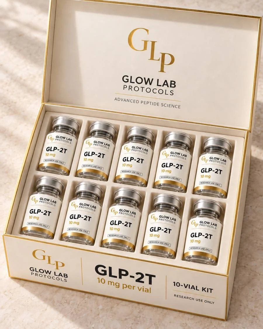 GLP-2T · 10 mg · Kit of 10