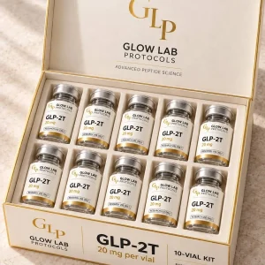 GLP-2T · 20 mg · Kit of 10