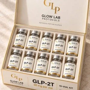 GLP-2T · 30 mg · Kit of 10