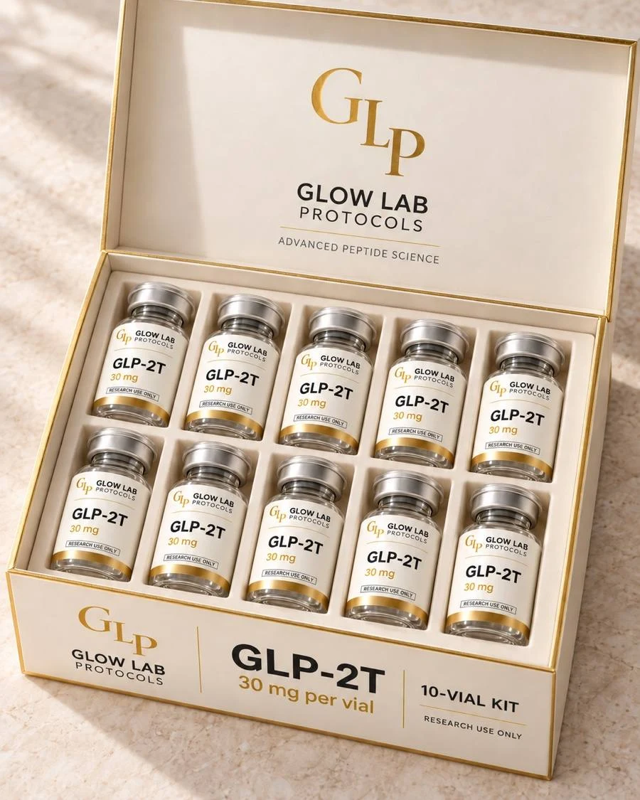 GLP-2T · 30 mg · Kit of 10