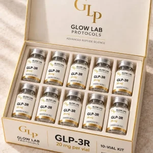 GLP-3R · 20 mg · Kit of 10
