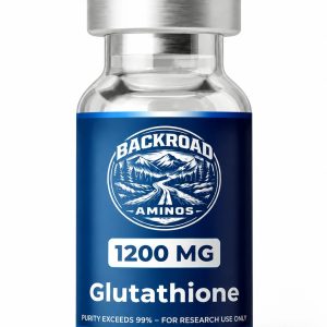 Glutathione 1200mg