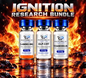 IGNITION RESEARCH BUNDLE