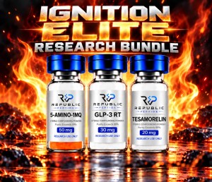 IGNITION RESEARCH BUNDLE ELITE