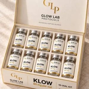 KLOW · 80 mg · Kit of 10
