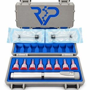 Reusable Research Pen Kit – V2