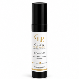 Glow Eyes Luxe with KPV