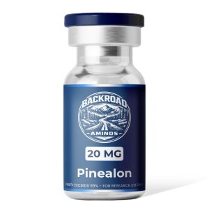 Pinealon 20mg