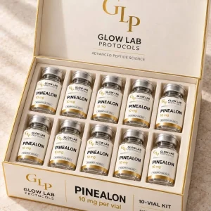 Pinealon · 10 mg · Kit of 10
