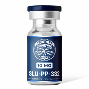 SLU-PP-332 10MG