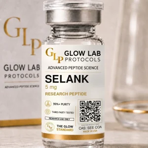 Selank · 5 mg