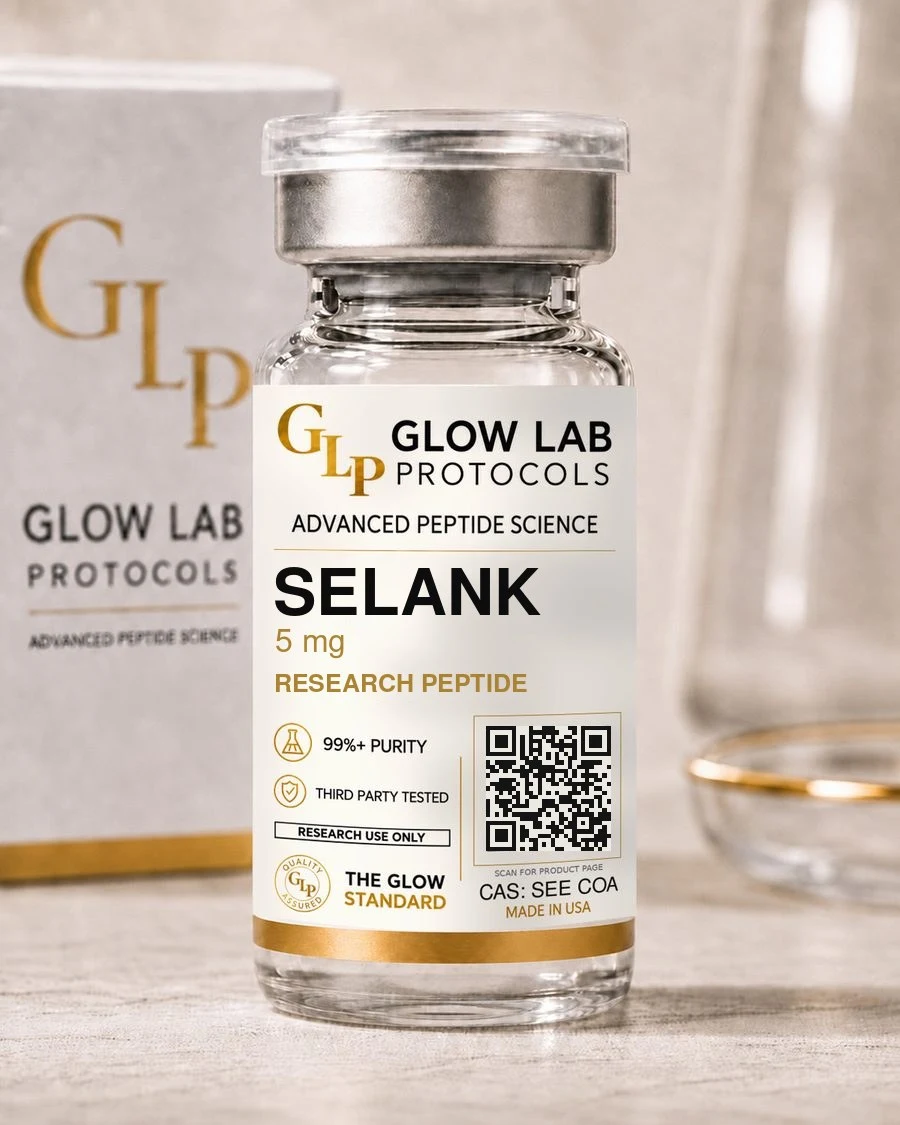Selank · 5 mg
