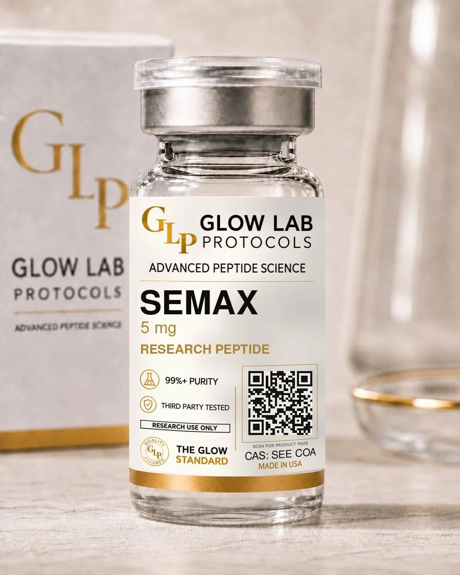 Semax · 5 mg