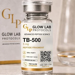 TB-500 · 5 mg