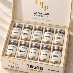 TB-500 · 5 mg · Kit of 10