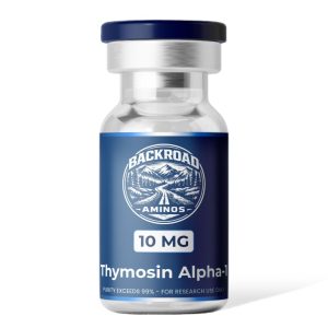 Thymosin Alpha-1 10mg