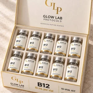 Vitamin B-12 · 10 mL · Kit of 10