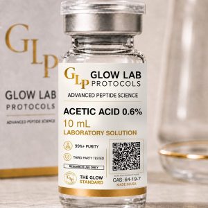 Acetic Acid 0.6% · 10 mL