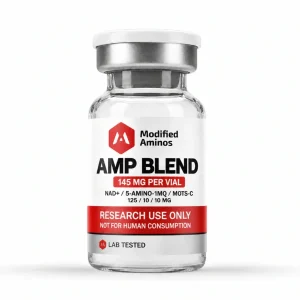 AMP Blend 145mg (125/10/10mg)