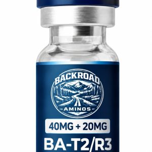 BA-T2/R3 40mg + 20mg