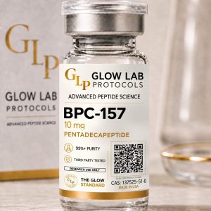 BPC-157 · 10 mg
