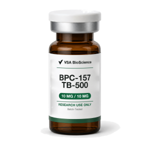 BPC-157 / TB-500
