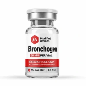 Bronchogen 20mg
