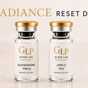 Radiance Reset Duo · 2-vial set
