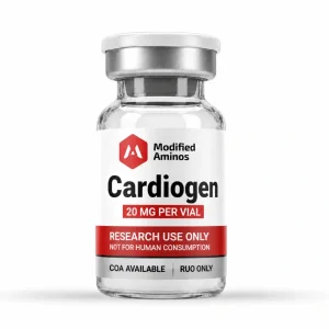 Cardiogen 20mg