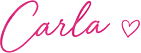 Carla signature