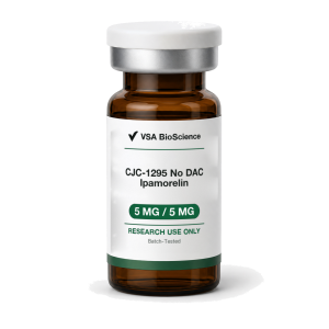 CJC-1295 No DAC / Ipamorelin
