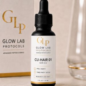 Cu-Hair 01 · 30 mL