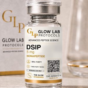 DSIP · 5 mg