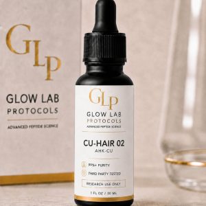 Cu-Hair 02 · 30 mL